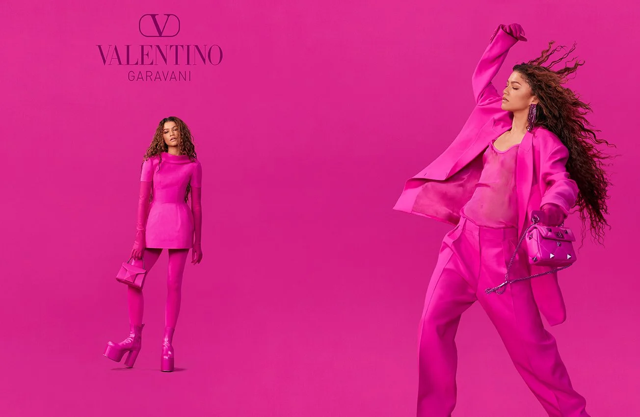 Valentino | PINK PP